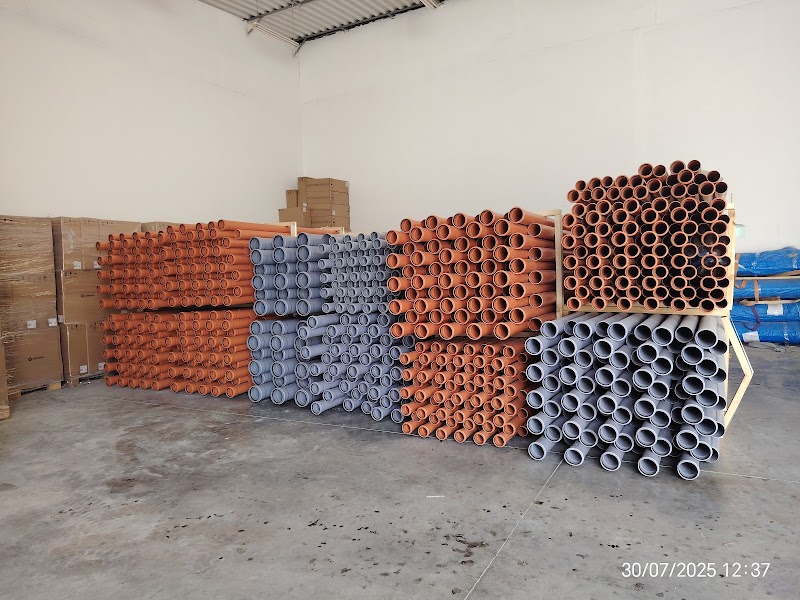 Al Shadouf Sanitary Ware Trading L.L.C — Valves Taps in Sharjah, Al Nahda - Image 5