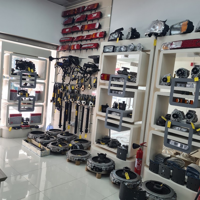 Cardif Auto Spare Parts — Batteries & Lubricants in Dubai, Diera - Image 2