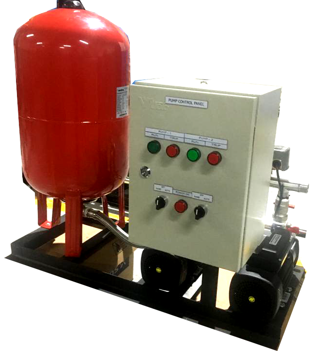 OPAR TRADING LLC — Water Pumps Motors in Sharjah, Al Nahda - Image 4