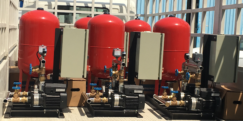 OPAR TRADING LLC — Water Pumps Motors in Sharjah, Al Nahda - Image 5