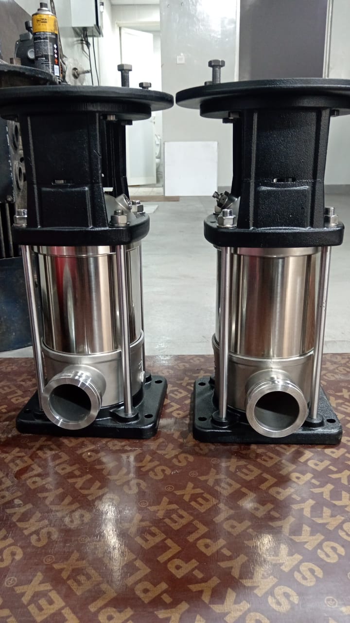 Bab Al Masa Pump Repair LLC — Water Pumps Motors in Sharjah, Al Nahda - Image 3