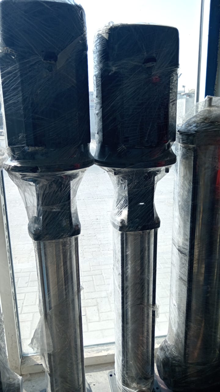 Bab Al Masa Pump Repair LLC — Water Pumps Motors in Sharjah, Al Nahda - Image 4