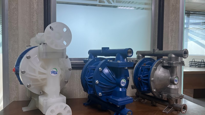Netrova Engineering Supply LLC — Water Pumps Motors in Sharjah, Al Nahda