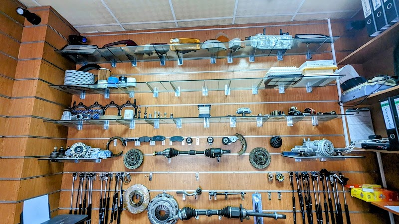 Total Auto Spare Parts Trading LLC — Batteries & Lubricants in Dubai, Diera - Image 4