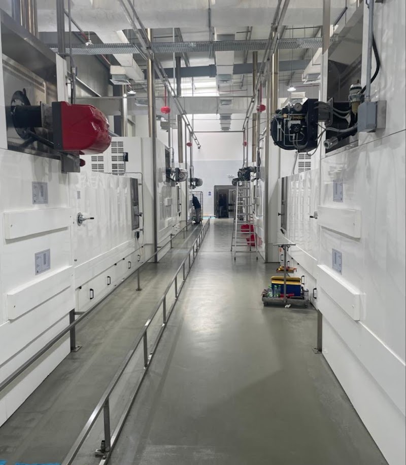 Albayader Ref and Heaters Devices Trd LLC — Water Tanks Heaters in Sharjah, Al Nahda