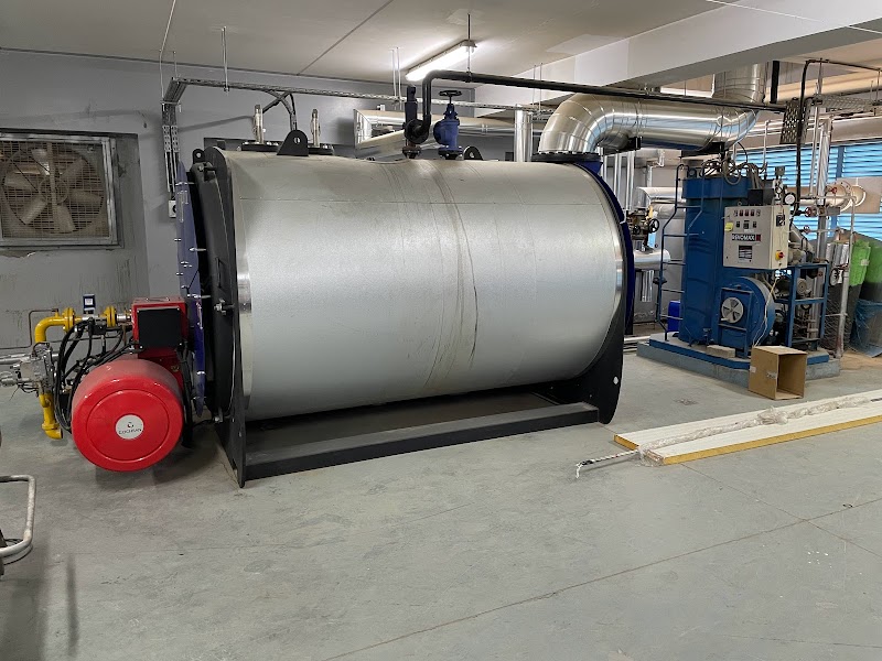 Albayader Ref and Heaters Devices Trd LLC — Water Tanks Heaters in Sharjah, Al Nahda - Image 3