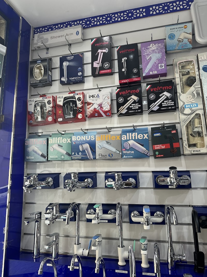 Al Haseeb Trading — Water Tanks Heaters in Sharjah, Al Nahda