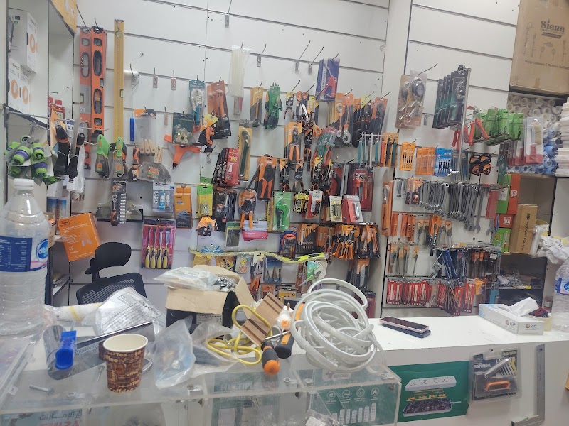 Buil Dzone Building Materials Trading LLC — Construction Services in Sharjah, Al Taawun - Image 2