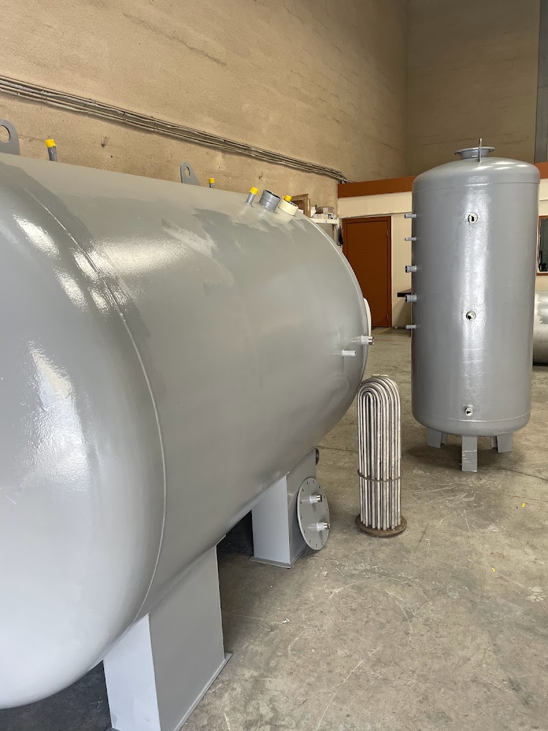 SOLATHERM TANKS MANUFACTURING — Water Tanks Heaters in Sharjah, Al Nahda - Image 4