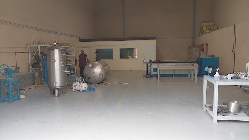 SOLATHERM TANKS MANUFACTURING — Water Tanks Heaters in Sharjah, Al Nahda - Image 5