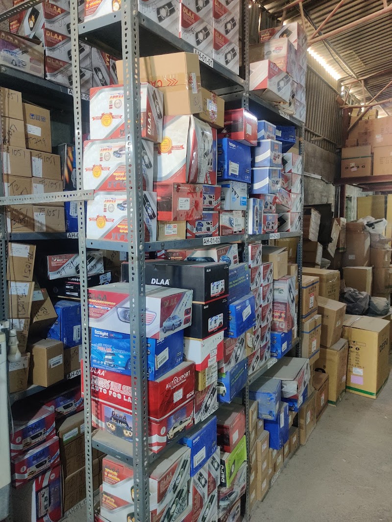 DEPO CarryOn Auto Spare Parts, Sharjah, UAE — Car Accessories in Sharjah, Al Taawun - Image 3
