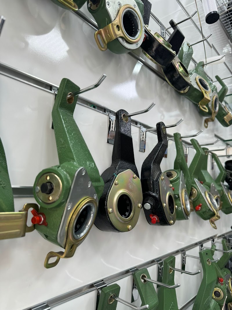 Truck Way Auto Spare Parts Trading LLC — Batteries & Lubricants in Dubai, Diera - Image 3