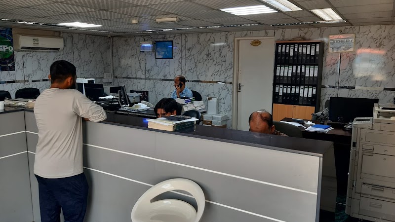 DEPO CarryOn Auto Spare Parts, Sharjah, UAE — Car Accessories in Sharjah, Al Taawun - Image 4