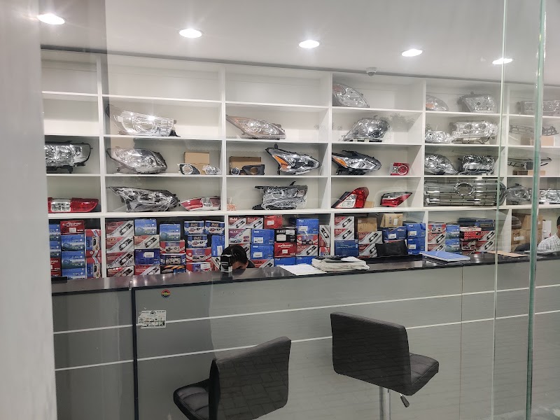 DEPO CarryOn Auto Spare Parts, Sharjah, UAE — Car Accessories in Sharjah, Al Taawun - Image 5