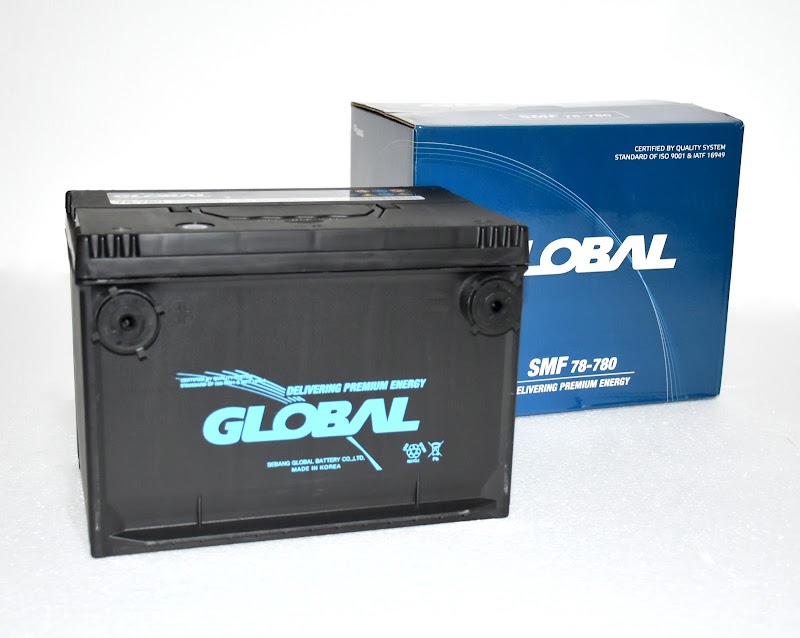 Abdul Zahir Bashir Automotive (Corporate Office) — Batteries & Lubricants in Dubai, Diera - Image 4