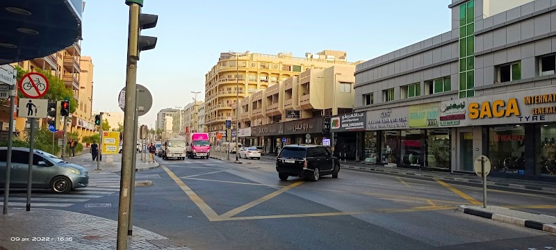 Abdul Zahir Bashir Automotive (Corporate Office) — Batteries & Lubricants in Dubai, Diera - Image 5