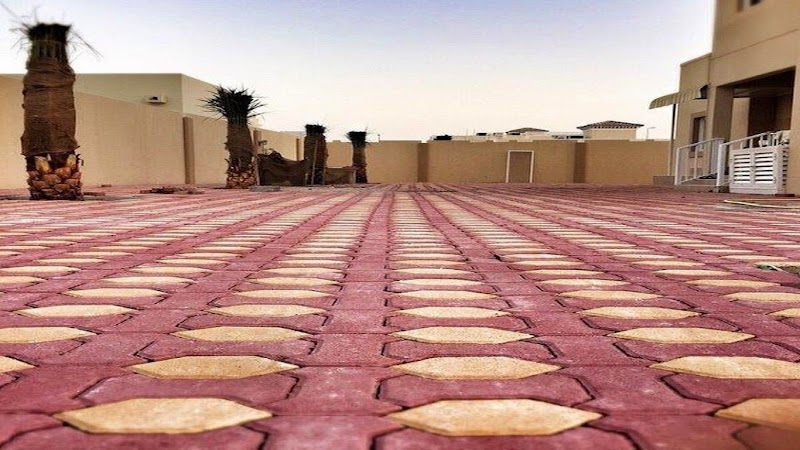 Top Concrete Products Factory — Cement Blocks in Sharjah, Al Taawun - Image 2