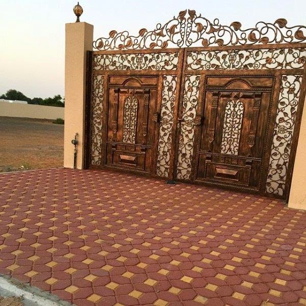 Top Concrete Products Factory — Cement Blocks in Sharjah, Al Taawun - Image 4