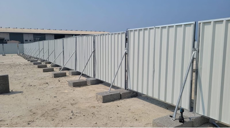 Niaz Ahmad Building Material Tr. — Cement Blocks in Sharjah, Al Taawun - Image 2