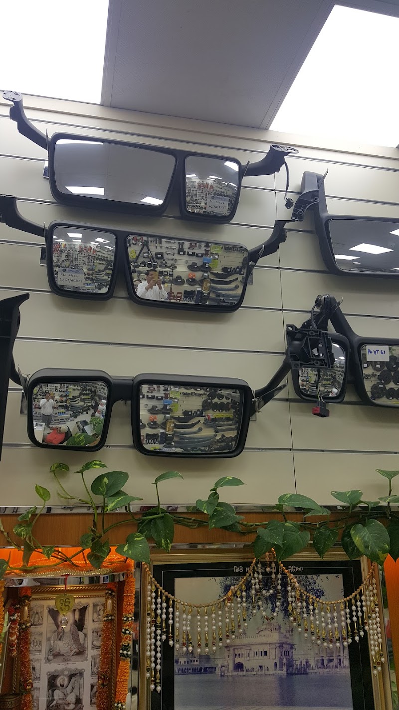 Total Auto Spare Parts Trading LLC — Batteries & Lubricants in Dubai, Diera - Image 2