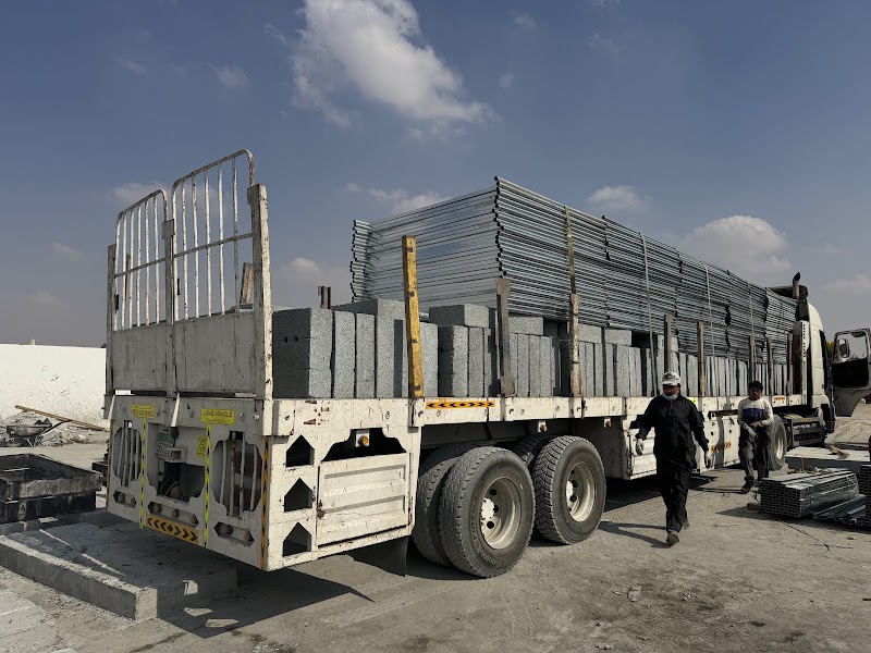 Niaz Ahmad Building Material Tr. — Cement Blocks in Sharjah, Al Taawun - Image 4