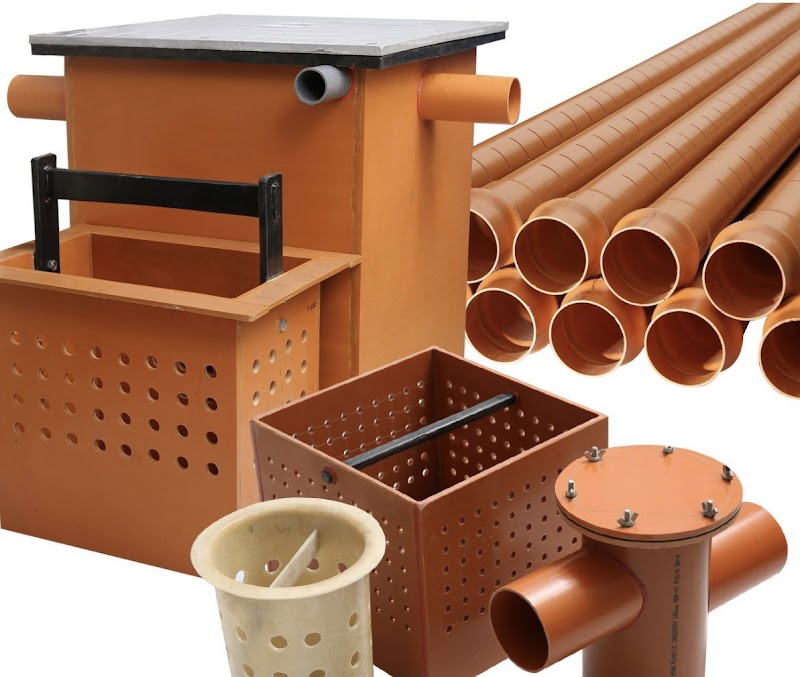 Sea line sanitary ware tr llc — Water Tanks Heaters in Sharjah, Al Nahda - Image 2