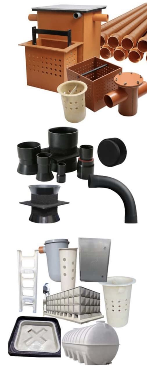 Sea line sanitary ware tr llc — Water Tanks Heaters in Sharjah, Al Nahda - Image 3