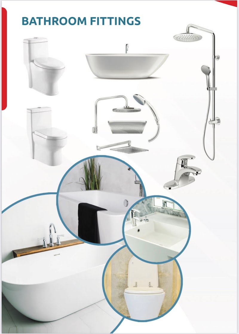 Sea line sanitary ware tr llc — Water Tanks Heaters in Sharjah, Al Nahda - Image 4