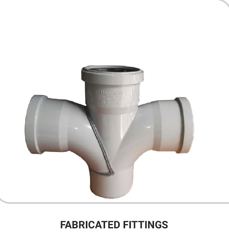 Sea line sanitary ware tr llc — Water Tanks Heaters in Sharjah, Al Nahda - Image 5