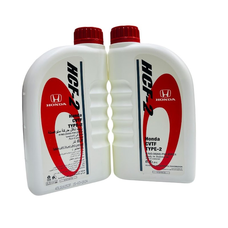 MAXWELL AUTO SPARE PARTS L.L.C. — Batteries & Lubricants in Dubai, Diera - Image 3