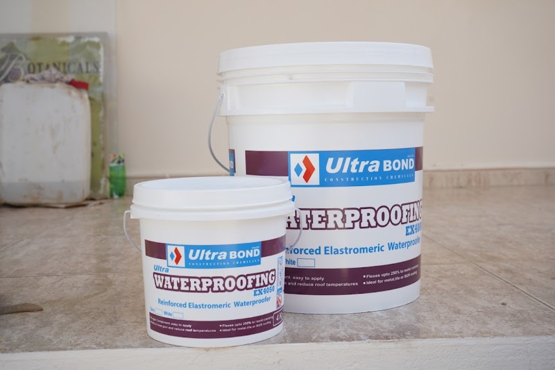 Union Mall — Construction Services in Sharjah, Al Taawun - Image 2