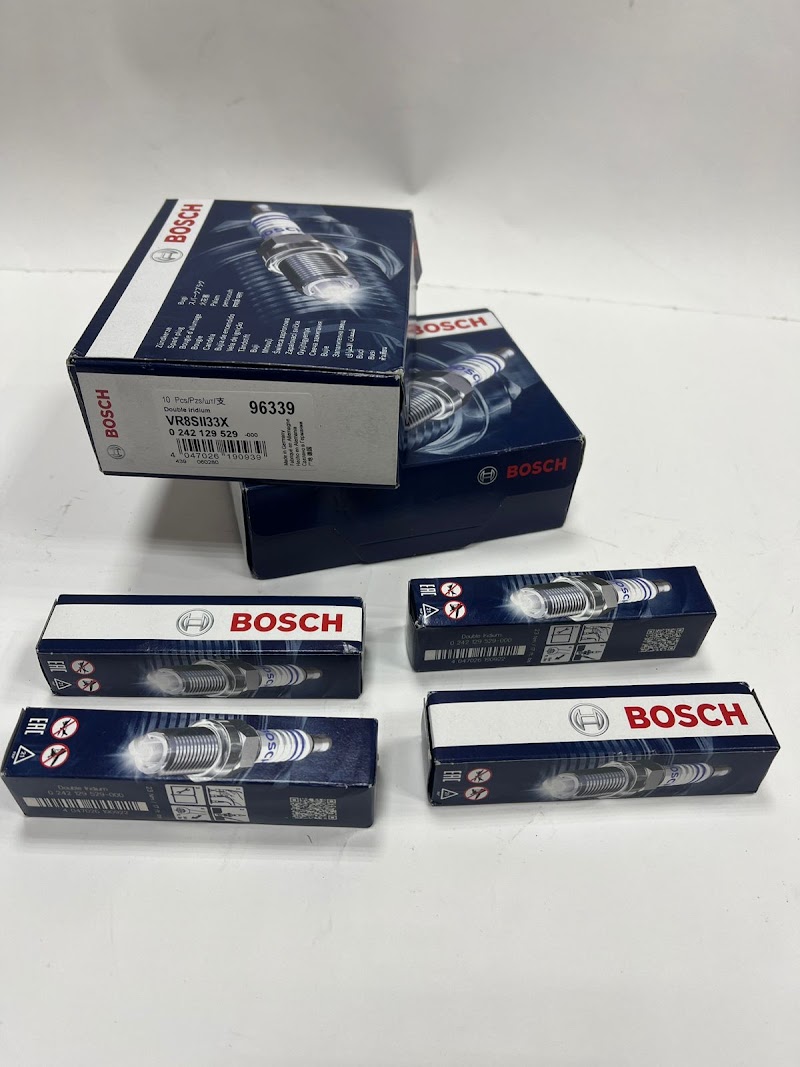 MAXWELL AUTO SPARE PARTS L.L.C. — Batteries & Lubricants in Dubai, Diera - Image 4