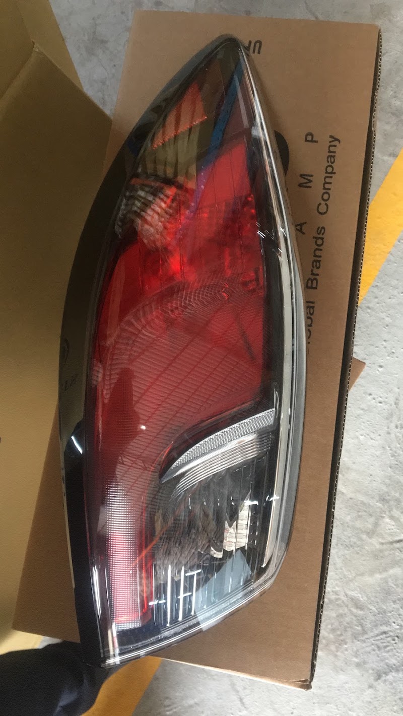 Auto spare parts — Car Accessories in Sharjah, Al Taawun - Image 3