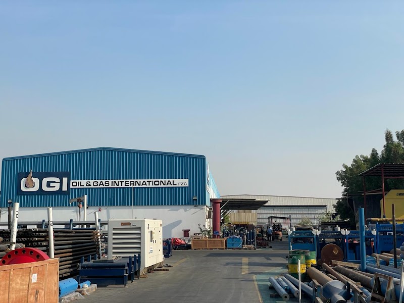 Midas Building Contracting LLC — Construction Services in Sharjah, Al Taawun - Image 2