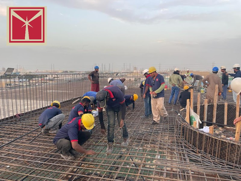 Midas Building Contracting LLC — Construction Services in Sharjah, Al Taawun - Image 5