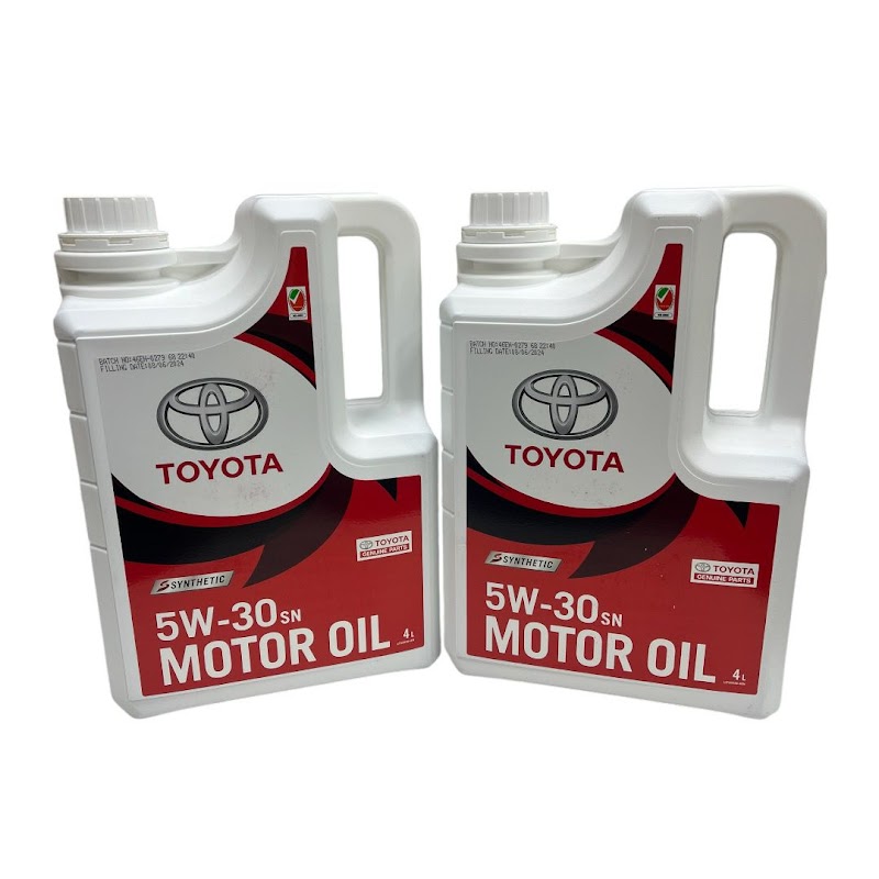 MAXWELL AUTO SPARE PARTS L.L.C. — Batteries & Lubricants in Dubai, Diera - Image 5