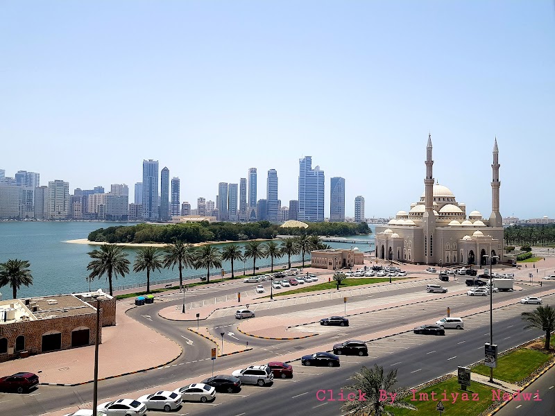 Tawazun Constructions — Construction Services in Sharjah, Al Taawun