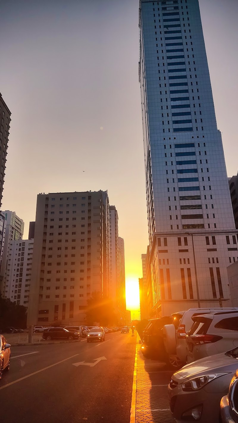 Al Taawun Avenue — Industrial in Sharjah, Al Taawun - Image 4