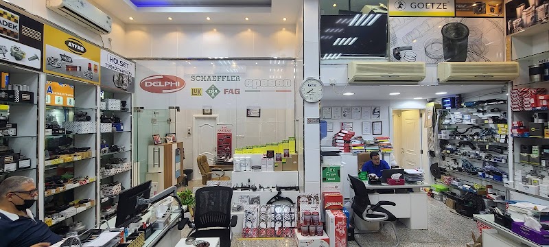 Tornado Auto Spare Parts.LLC. — Batteries & Lubricants in Dubai, Diera - Image 2