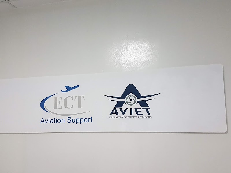 ECT Aviation Group — Industrial in Sharjah, Al Taawun - Image 2