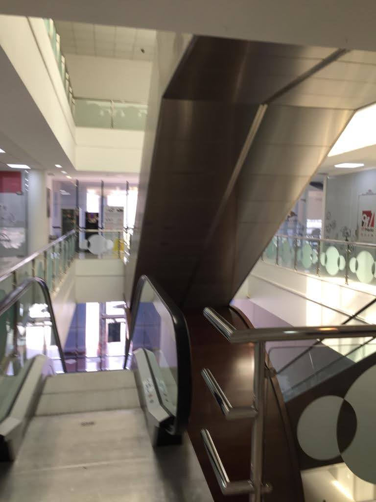 ECT Aviation Group — Industrial in Sharjah, Al Taawun - Image 3