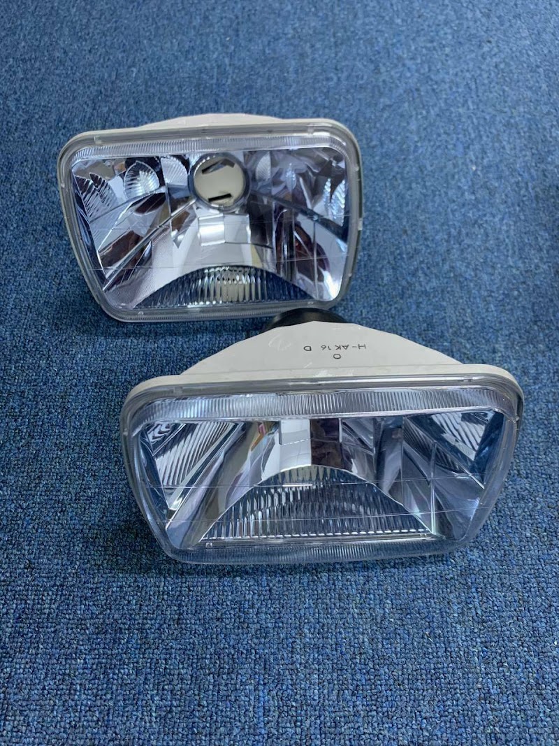 Tornado Auto Spare Parts.LLC. — Batteries & Lubricants in Dubai, Diera - Image 3