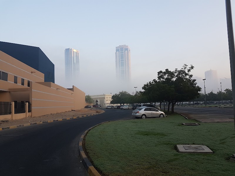 Swiss Arabian Perfumes Group Head Office — Industrial in Sharjah, Al Taawun - Image 2