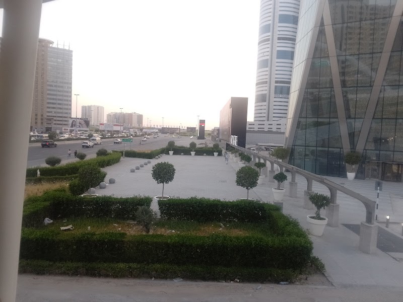 City Gate Tower — Industrial in Sharjah, Al Taawun - Image 2