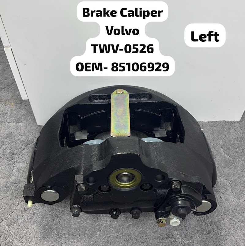 Truck Way Auto Spare Parts Trading LLC — Batteries & Lubricants in Dubai, Diera - Image 4