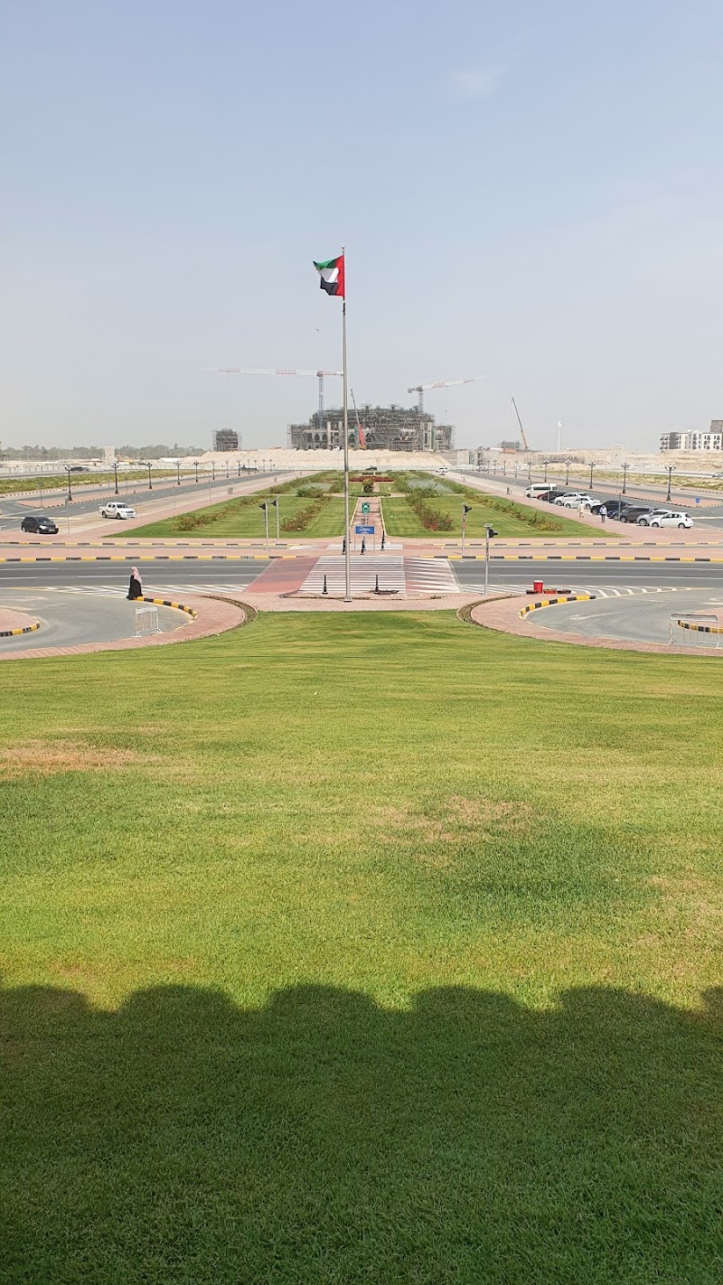 Sharjah Chamber of Commerce and Industry — Industrial in Sharjah, Al Taawun - Image 4