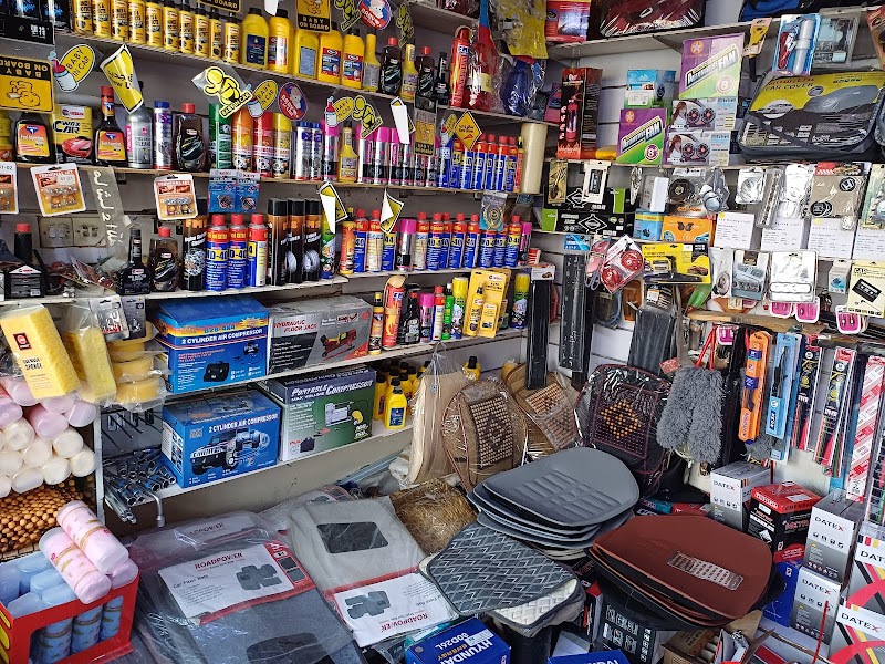 Al Duraqah Auto Accessories — Car Accessories in Sharjah, Al Taawun - Image 2