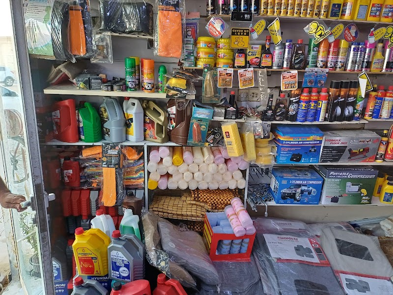 Al Duraqah Auto Accessories — Car Accessories in Sharjah, Al Taawun - Image 3