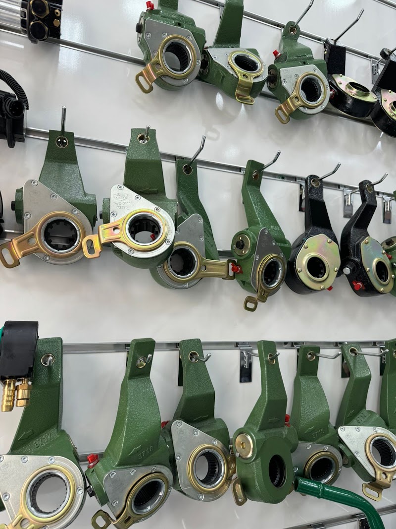 Truck Way Auto Spare Parts Trading LLC — Batteries & Lubricants in Dubai, Diera - Image 5