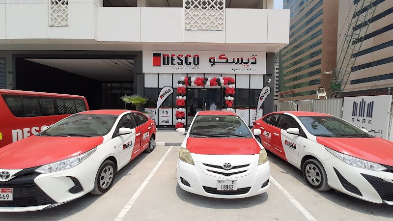 DESCO Copy & Print Center - Al Taawun (sharjah) — Industrial in Sharjah, Al Taawun - Image 5